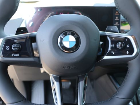 Certified 2025 BMW X3 xDrive30i w/ Premium Package image 17