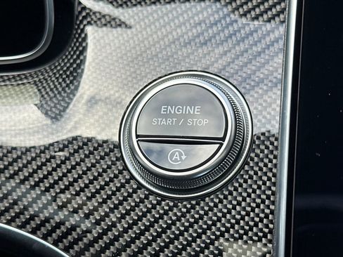 New 2026 Mercedes-Benz C 43 AMG 4MATIC Sedan image 28