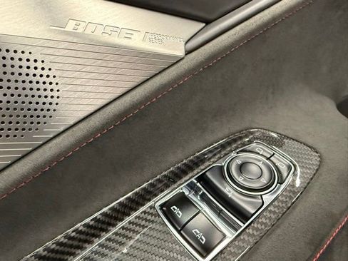 Used 2022 Chevrolet Corvette Stingray w/ Z51 Performance Package image 55