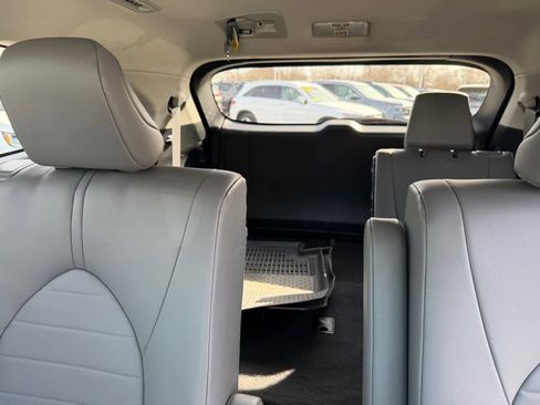 Used 2023 Toyota Highlander XLE image 21