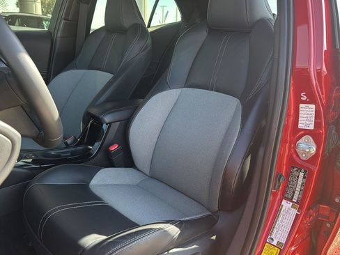 Used 2021 Toyota Corolla XSE image 10