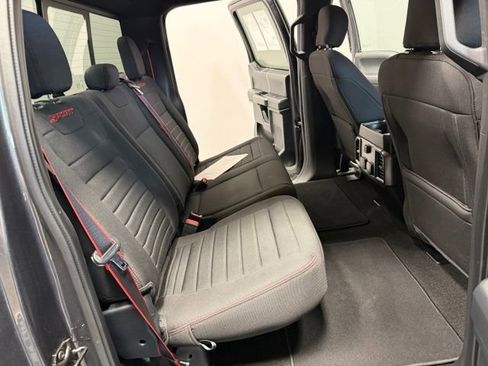 Used 2020 Ford F150 XLT w/ Equipment Group 302A Luxury AWD/4WD image 27