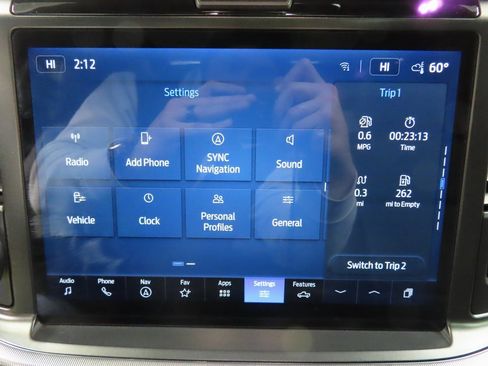 Used 2025 Ford F150 Lariat image 29