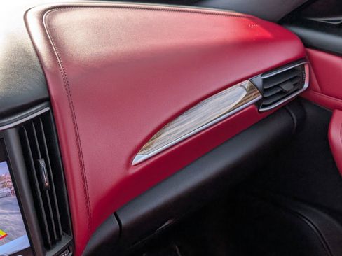 Used 2022 Maserati Levante Modena image 29