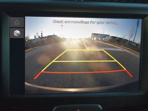 Used 2023 Kia Soul LX w/ LX Technology Package image 27