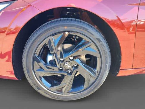 New 2026 Hyundai Elantra SEL Sport FWD image 10