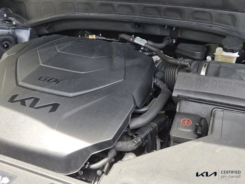 Certified 2023 Kia Telluride SX X-Pro AWD/4WD image 21