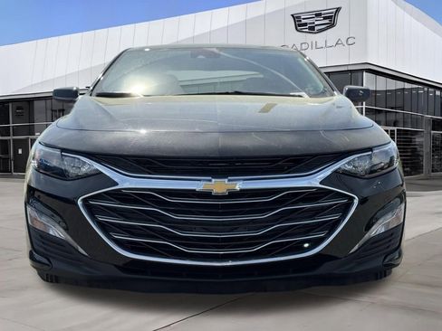 Used 2024 Chevrolet Malibu LT FWD image 4