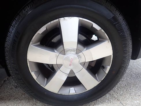Used 2012 GMC Acadia SLT AWD/4WD image 38