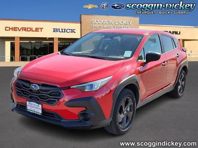 Used 2025 Subaru Crosstrek 2.0i