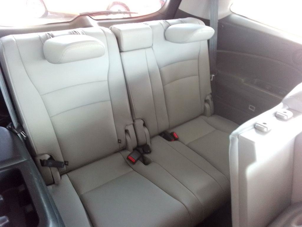 Used 2017 Honda Pilot EX-L image 25