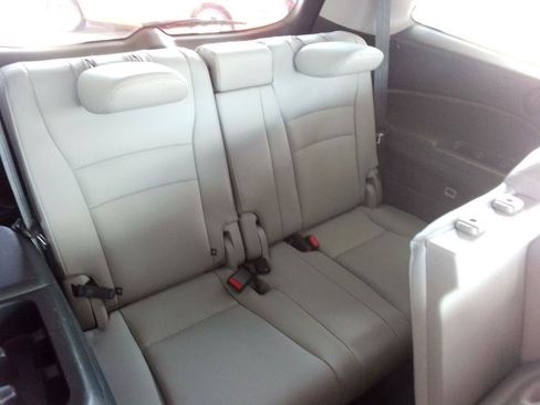 Used 2017 Honda Pilot EX-L image 25