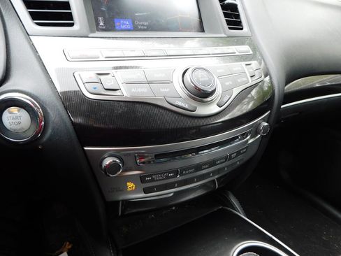 Used 2017 INFINITI QX60 AWD w/ Premium Plus Package image 12