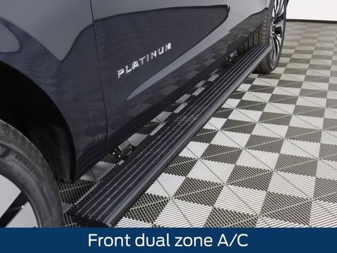 New 2025 Ford Expedition Max Platinum w/ Driver's Package image 19