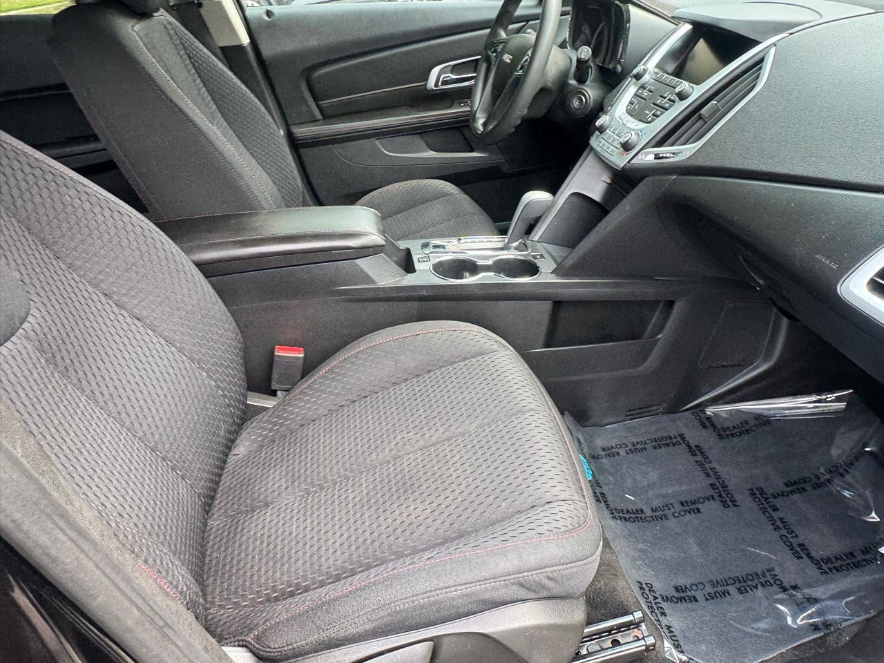 Used 2014 GMC Terrain SLE FWD image 31