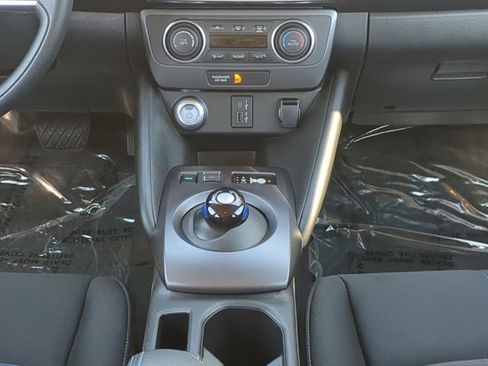 Certified 2025 Nissan Leaf S image 18