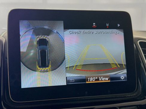 Used 2017 Mercedes-Benz GLS 63 AMG 4MATIC image 15