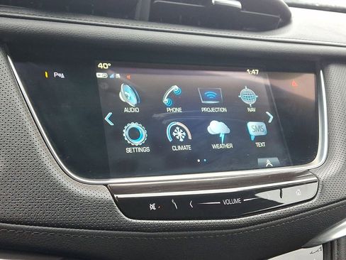 Certified 2019 Cadillac XT5 Premium Luxury image 14