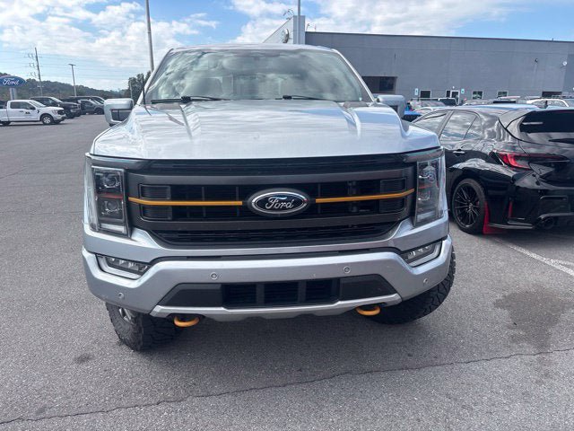 Certified 2022 Ford F150 Tremor w/ Equipment Group 402A High AWD/4WD image 17