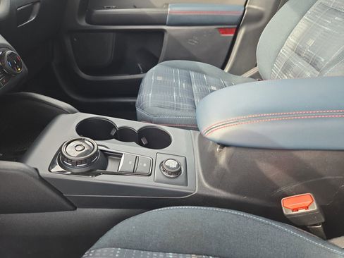 Certified 2024 Ford Bronco Sport Heritage w/ Heritage Convenience Package image 22