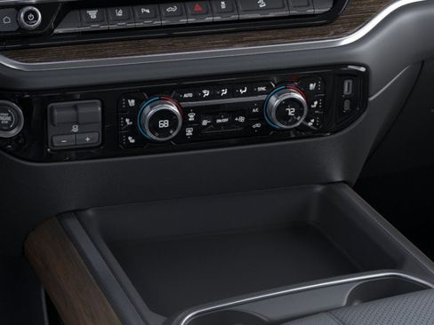 New 2026 GMC Sierra 2500 SLT w/ SLT Premium Package AWD/4WD image 43