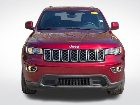 Used 2022 Jeep Grand Cherokee Laredo X image 13