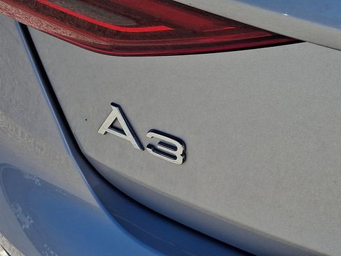Used 2023 Audi A3 2.0T Premium FWD image 17