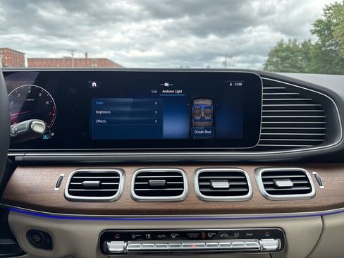 New 2026 Mercedes-Benz GLE 350 4MATIC image 38