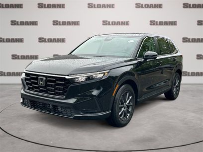 New 2026 Honda CR-V EX-L
