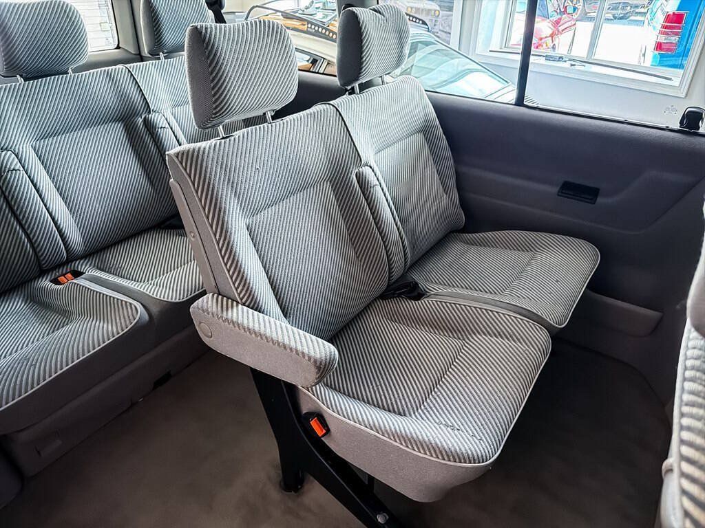 Used 1999 Volkswagen Eurovan GLS FWD image 15