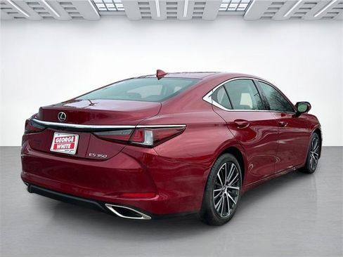 Used 2024 Lexus ES 350 w/ Premium Package image 4