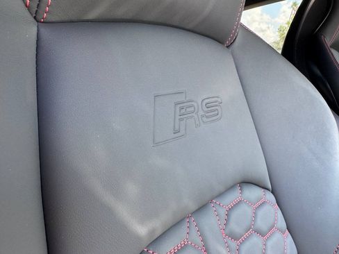Used 2022 Audi RS 5 Sportback AWD/4WD image 70