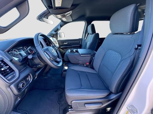 New 2025 RAM 1500 Tradesman image 14