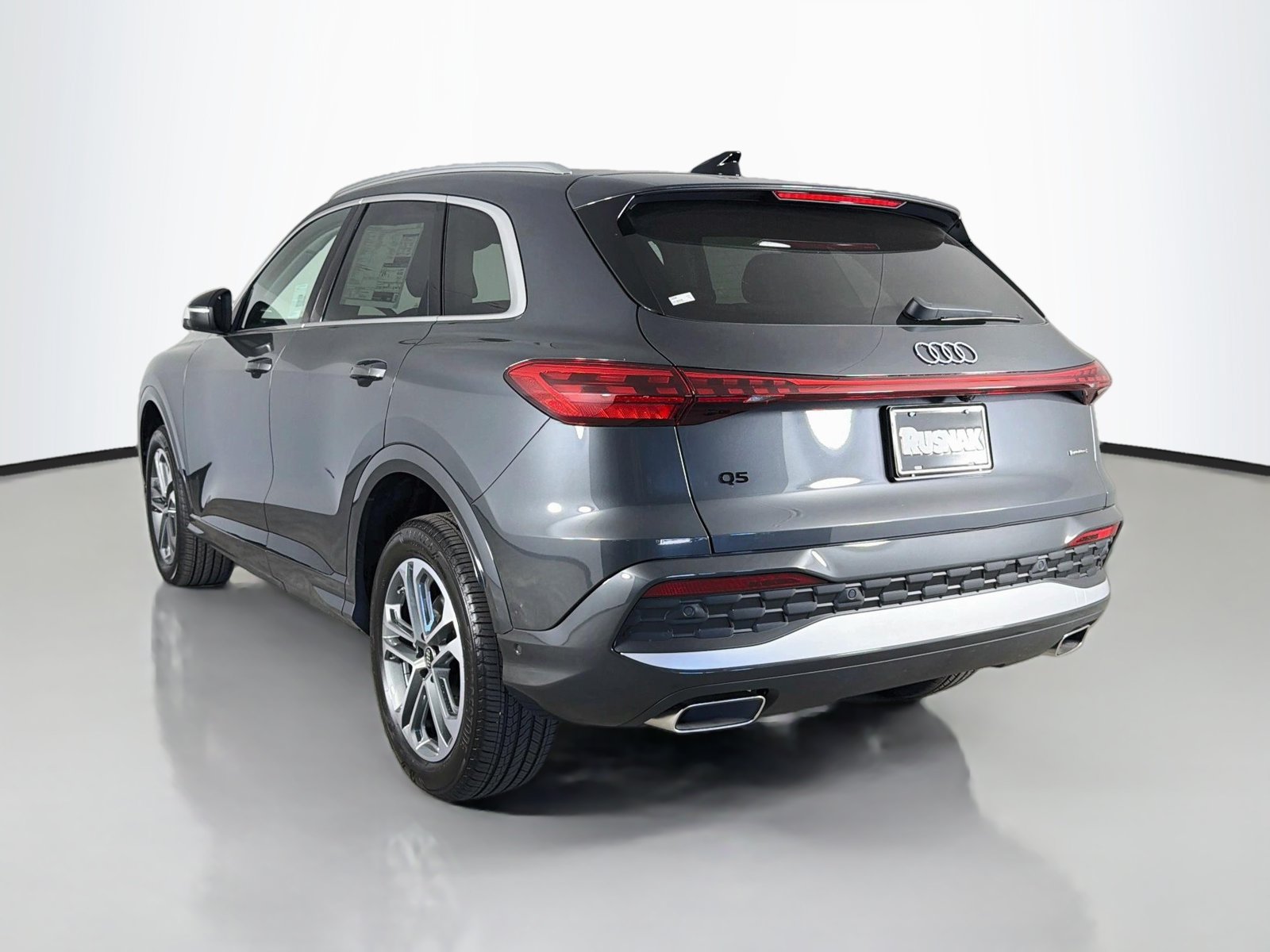 New 2026 Audi Q5 Premium AWD/4WD image 5