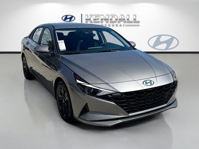 Used 2023 Hyundai Elantra SEL