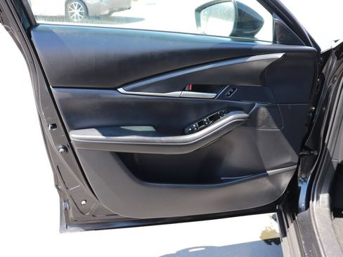 Used 2024 MAZDA CX-30 AWD 2.5 S w/ Select Sport Pkg image 10