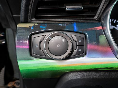 Used 2020 Ford Mustang GT w/ Black Accent Package image 29