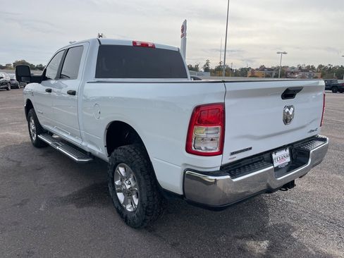 Used 2024 RAM 2500 Big Horn image 5