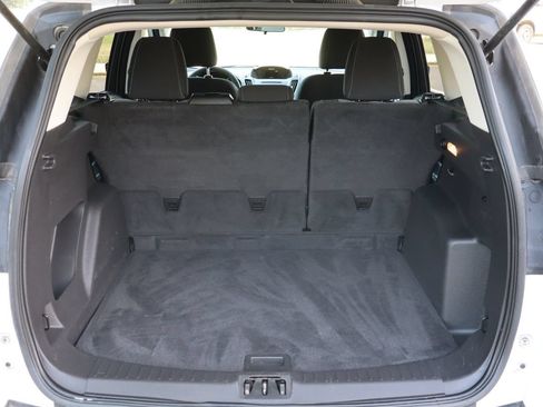 Used 2017 Ford Escape SE AWD/4WD image 14