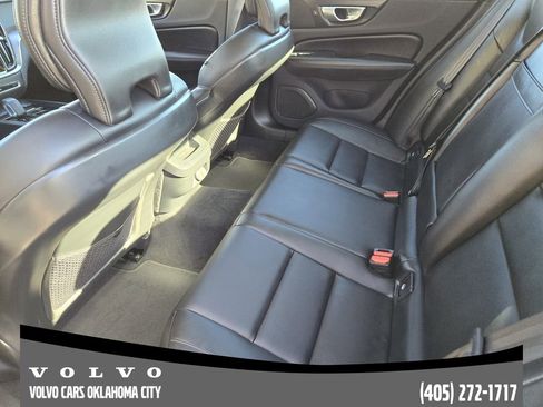 Certified 2025 Volvo S60 B5 Core w/ Protection Package Premier image 29