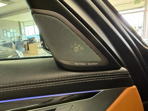 Used 2016 BMW 750i RWD image 29