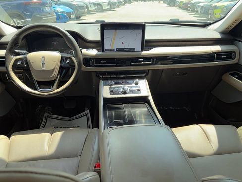 Used 2020 Lincoln Aviator Reserve w/ Equipment Group 201A RWD image 23