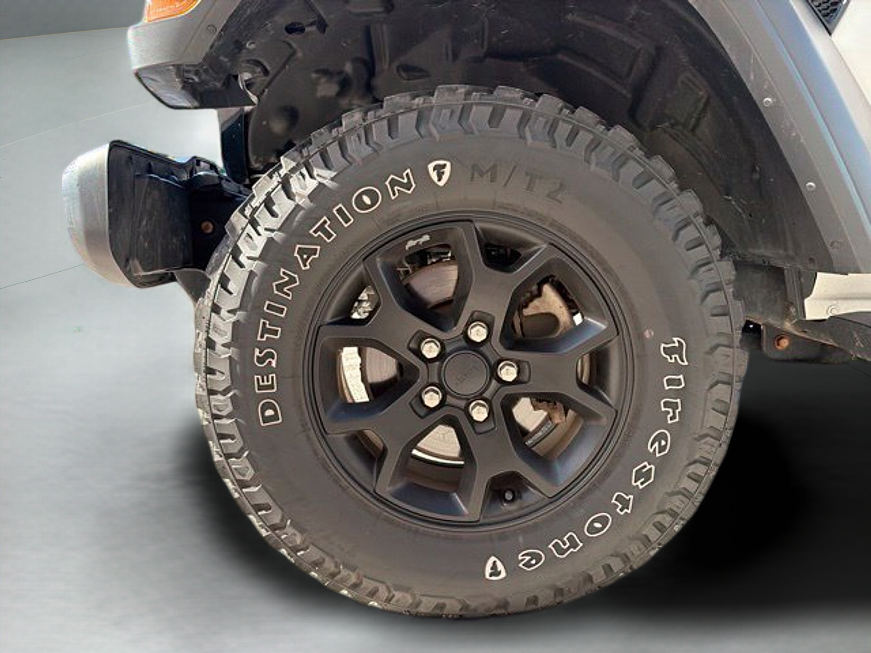 Used 2021 Jeep Wrangler Sport AWD/4WD image 10