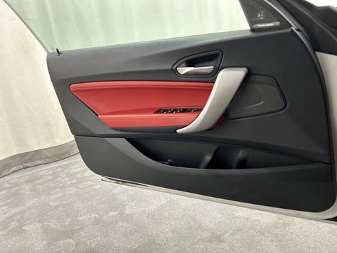 Used 2020 BMW M240i xDrive Convertible w/ Premium Package AWD/4WD image 18