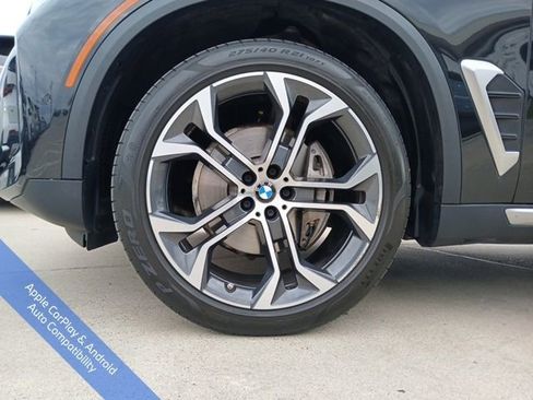 Used 2024 BMW X5 xDrive40i image 5