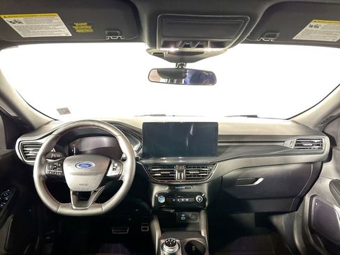 Used 2023 Ford Escape ST-Line w/ Tech Pack #1 image 12