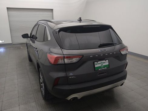 Used 2021 Ford Escape SEL FWD image 6