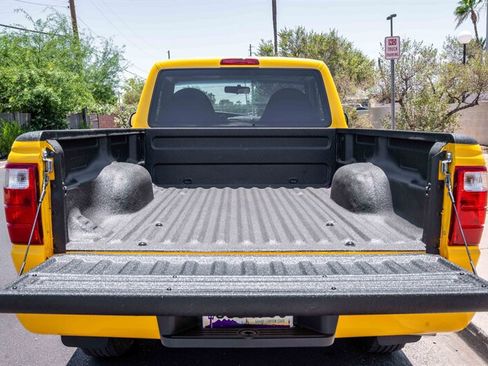 Used 2002 Ford Ranger Edge RWD image 17