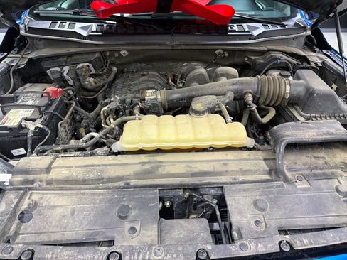 Used 2020 Ford F150 XL AWD/4WD image 28