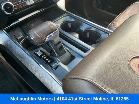 Used 2022 Ford F150 King Ranch w/ Equipment Group 601A High image 26